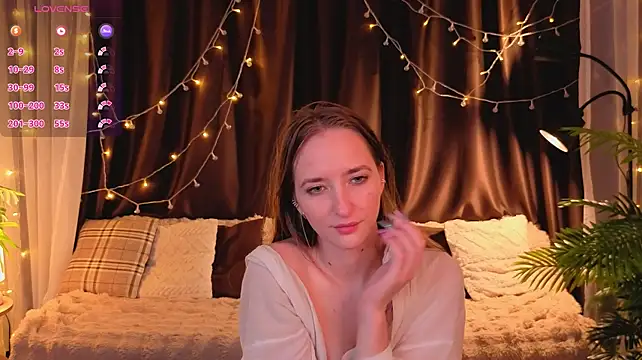 SoftMilles - Make me squirt