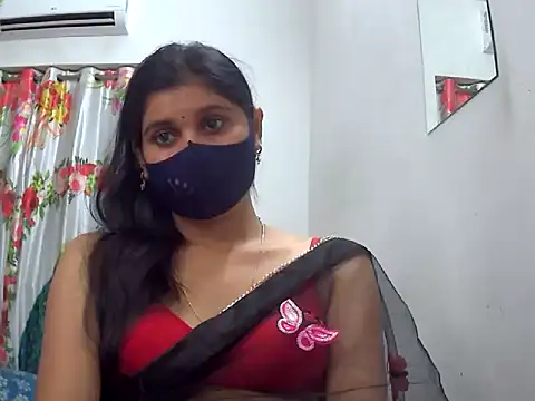 ANGEL-PRIYA27 - SHOW MY PUSSY WITOUT FACE