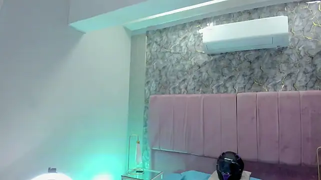 Aliccecooper - control 2 min + naked😈