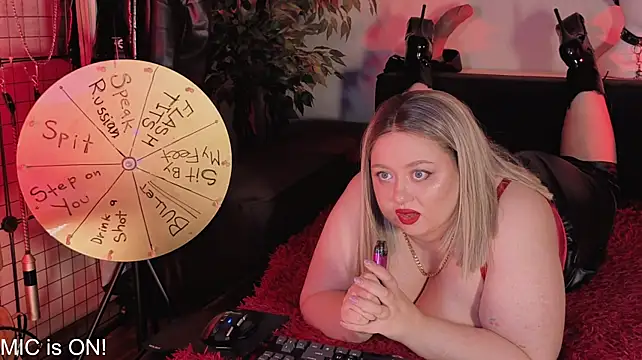 Sadisticbabe - Smoke topless