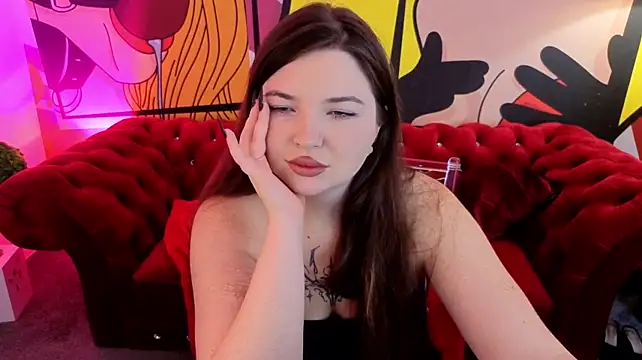 RosieMoons - anal plug