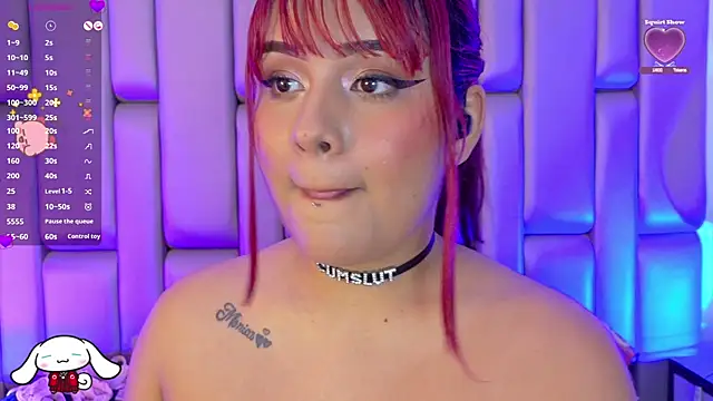 _sowy_venus_ - MY ASS FEELS SO GOOD DO IT LIKE THIS