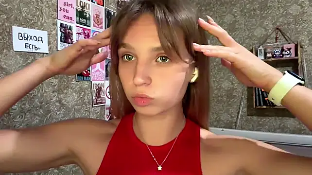 LilliaEhmen - show my legs - my looooooooooong legs