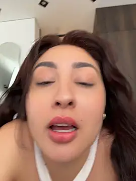 AnushaKumari - make me squirt before complete goal