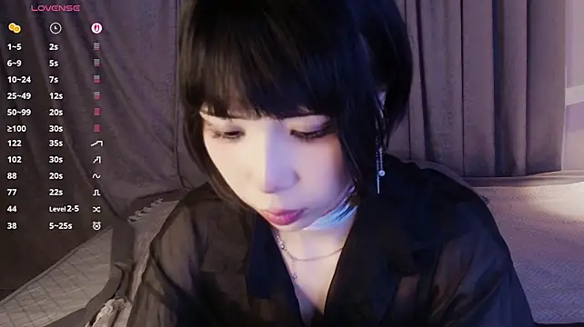 Sweetmiffy - blowjob
