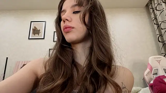 Dolly_ll - Pussy fuck