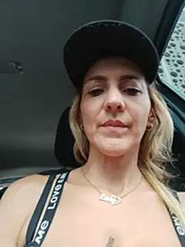 Monita_Med - Show de Boobies