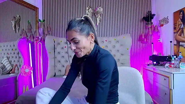 PlayfulShow - Make me cum for you 💦and you for me 💦❤