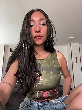 Aline_ackerman - FINGER PUSSY😈