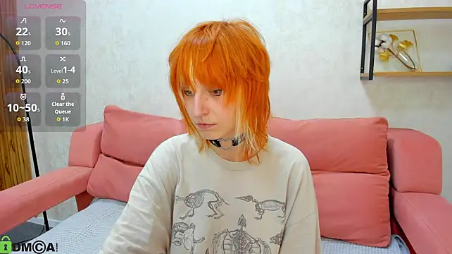 Little_Chips - sapnk ass with dildo
