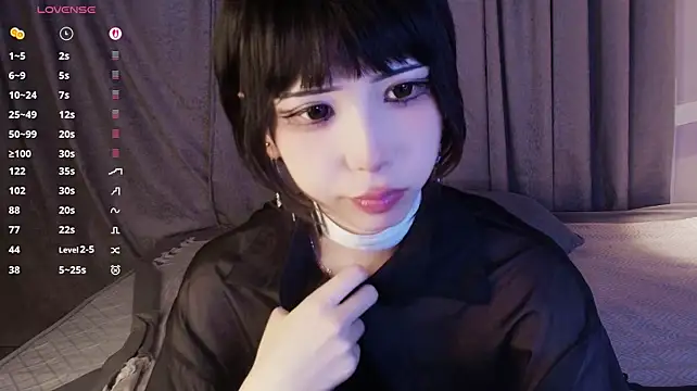 Sweetmiffy - blowjob