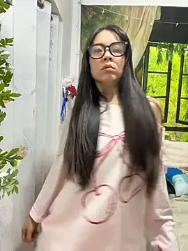 Xingxing521 - 脱一件衣服