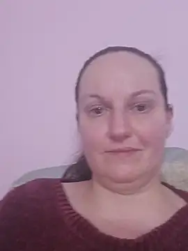 BustyLadyAlma - Titsfuck,cum show and anal show