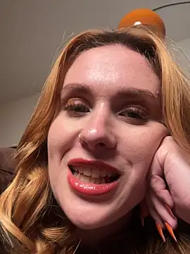 ChiaraVelvet - Show your ass in doggy 🥵