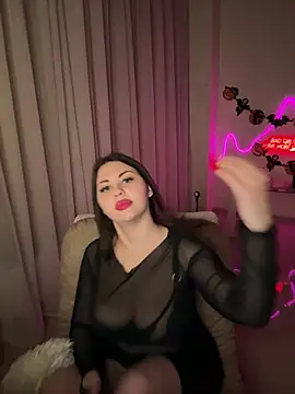 Scarlett_Lanee - take off my bra