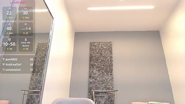 Sammy_gale - take off my panty...open my pussy lips🤍