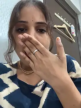 Ahana_Cutie - Nude Shows Different With Face