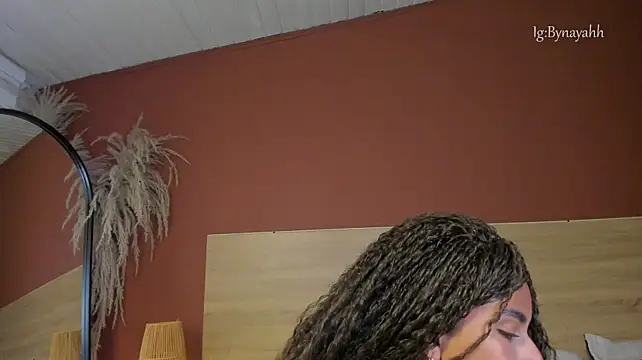 Nayah__ - Just good vibes for ur pussy
