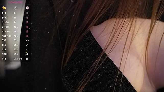 GoldieHarrington - tickle my pussy with good vibes