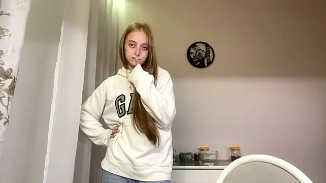 TimikaGrappe - Little cute dance