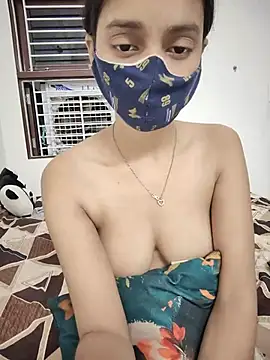Miss_kamiya_Jaan - show pussy