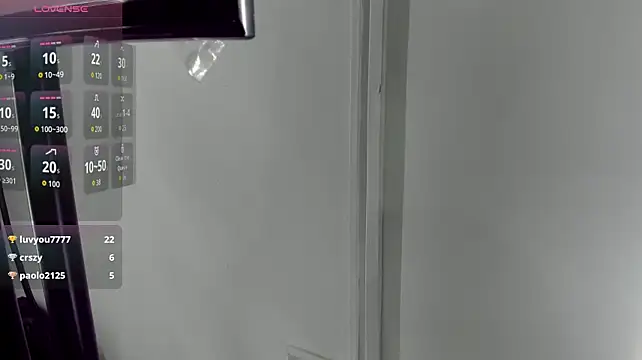 Juliana_Russ - 💦SHOW SQUIRT💦