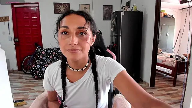 Adrena_10 - Hello guys today plug show 😈