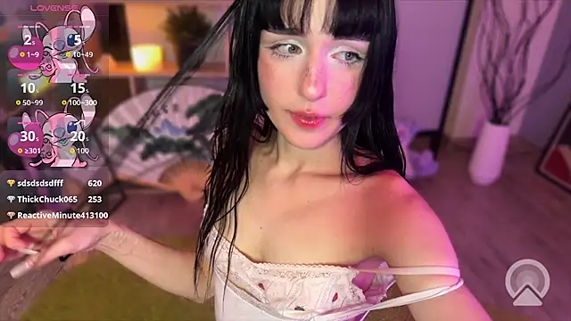 Secrettape - AHEGAO
