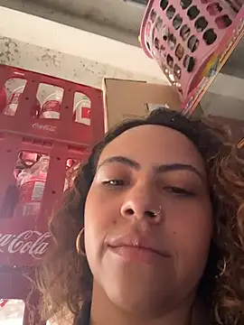 Chloe_Leaozinho - Squirt 💦 gosta na sua boquinha