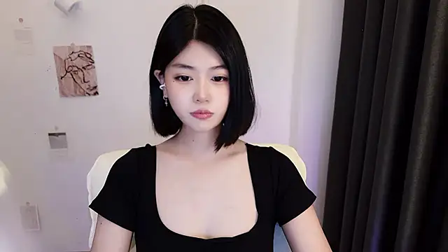 Kitteovo - 诱惑舔肩