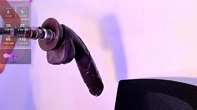 Sexy_mich_18 - control machine and domi 1min