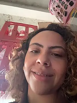 Chloe_Leaozinho - Squirt 💦 gosta na sua boquinha