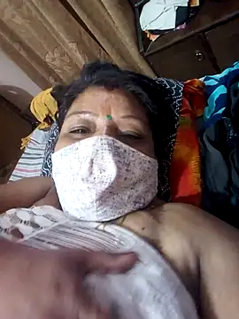 Sexy_bhabi36 - Full nind public show