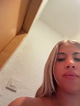 MariaMeir - En cualquier lugar haciendo guarradas