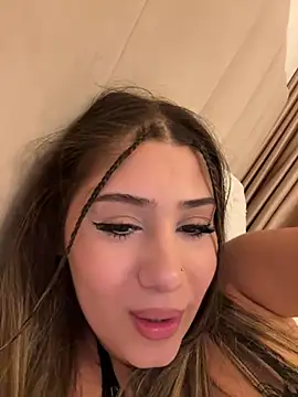 VivianneViolet - Deepthroat bj