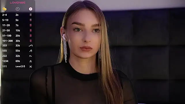 GoldieHarrington - tickle my pussy with good vibes