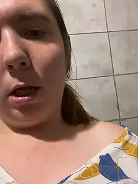 Wania_ - naga przez 5 min