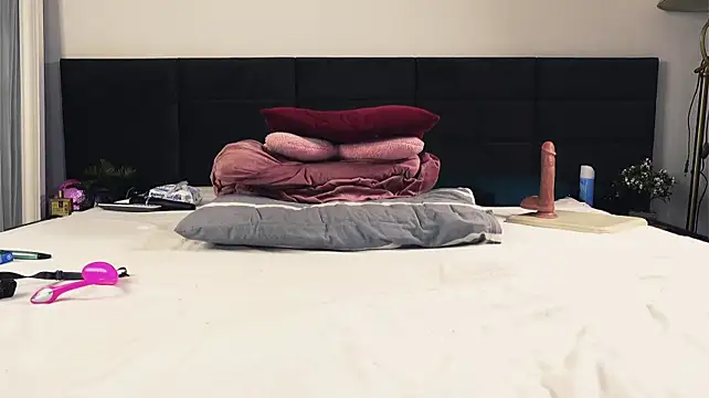 Ali_yv - Cumshow