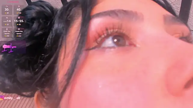 Emily_campbell_ - Squirt # 1