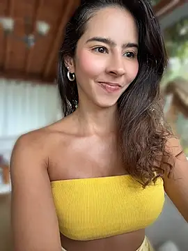 RouseColins - What cute lady