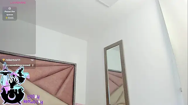 BarbaraKnox_ - Camel Toe