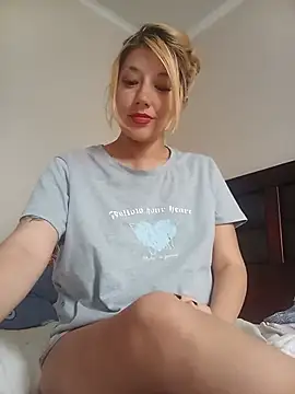Lili_Valkova - Fingering pussy