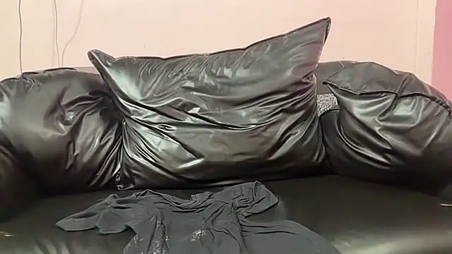 Sonalisiya - oil ass