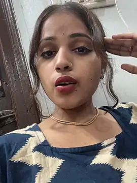 Ahana_Cutie - Nude Shows Different With Face