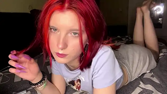 CortneyBosque - Squeeze boobs and bite my sexy lips