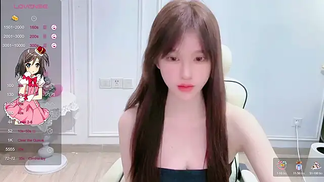 Yaooooo-Y - m腿+假鸡鸡摩擦3分钟~