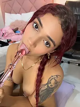 Amber_sparkle - fuck my little ass 😈😈