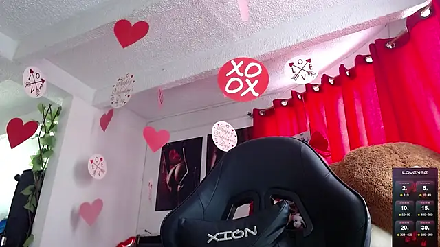 Niky_777 - sensual dance 👅👅