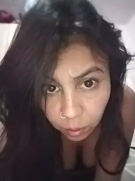 Juliet_Nasty - Finger in my ass