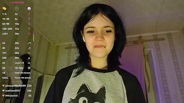Sofia_Lacosta - Show my neck closer
